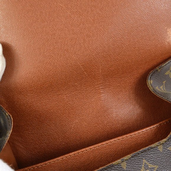 Louis Vuitton Cartouchiere Mm Shoulder #N79582V84O - Picture 8 of 12